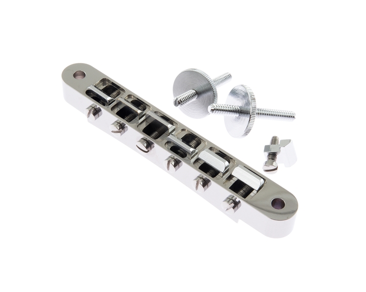 ABM 2500S-RE Stainless Steel ABR-Style Nickel Bridge Kit