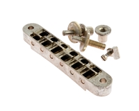 ABM 2504N Bell Brass Nashville De Shined Nickel Bridge Kit