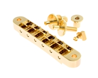 ABM 2504G Bell Brass Nashville Gold Bridge Kit