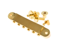 ABM 2504G Bell Brass Nashville Gold Bridge Kit