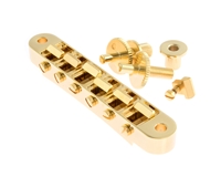 ABM 2504G Bell Brass Nashville Gold Bridge Kit