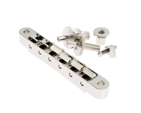 ABM 2500N Bell Brass ABR-Style in Nashville Form Nickel Bridge Kit