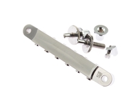 ABM 2500S Stainless Steel ABR-Style in Nashville Form Bridge Kit