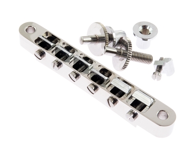 ABM 2500N-RE Bell Brass ABR-Style Stainless Steel Bridge Kit