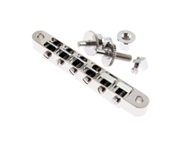 ABM 2500S Stainless Steel ABR-Style in Nashville Form Bridge Kit