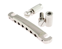 AMB 3021NA Wrap Around Bridge Aluminium Nickel