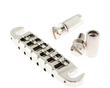 amb adjustable wrapover nickel