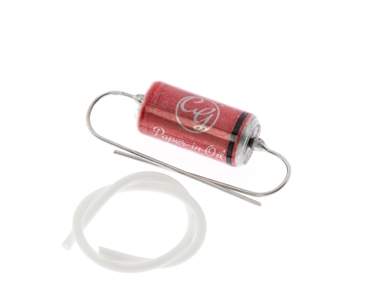 CG by Jupiter Paper-In-Oil Capacitor 0.015uf