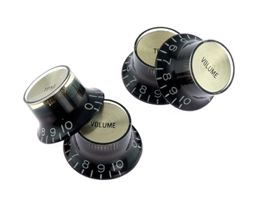 Black_Reflector_Knobs_Gold