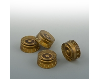 CAB Gold Speed Knobs