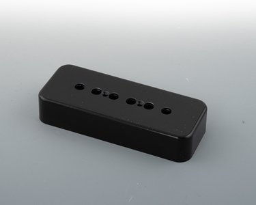 P90 CAB Soapbar Covers Black