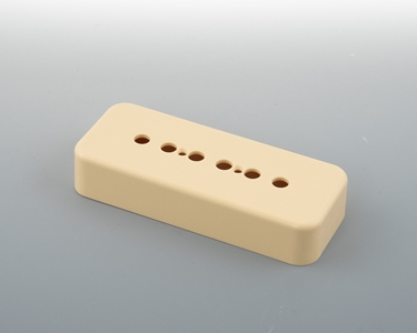 P90 CAB Soapbar Covers Vintage Creme