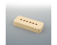 P90 CAB Soapbar Covers Vintage Creme