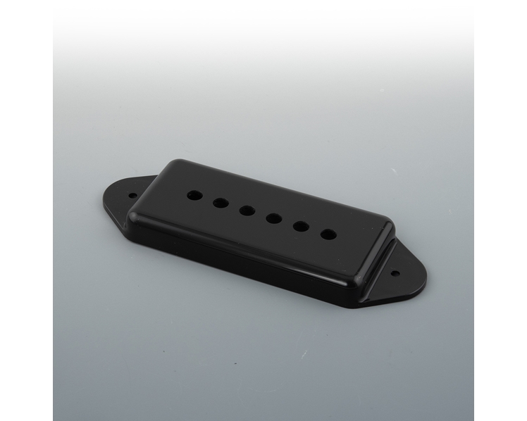 P90 CAB Dogear Covers Black