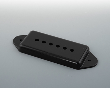P90 CAB Dogear Covers Black