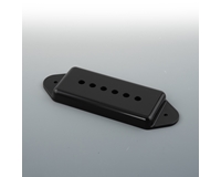 P90 CAB Dogear Covers Black