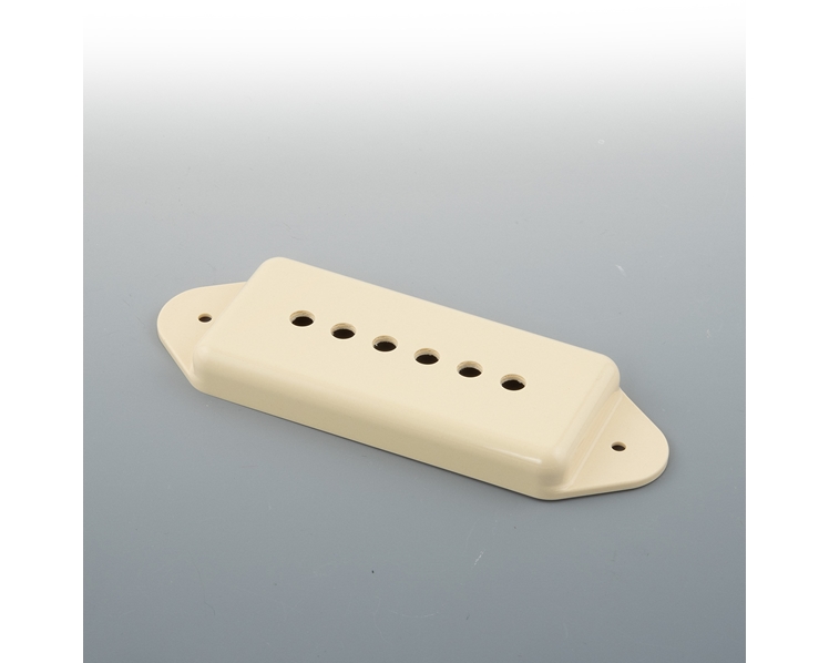 P90 CAB Dogear Covers Vintage Creme