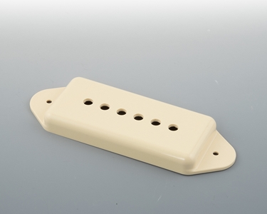 P90 CAB Dogear Covers Vintage Creme