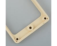 CAB M-69 PAF Humbucker Mounting Rings Black