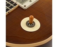 50's CAB Dark Amber Toggle Switchtip 
