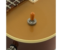 50's CAB Dark Amber Toggle Switchtip 