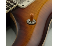 50's CAB Dark Amber Toggle Switchtip 