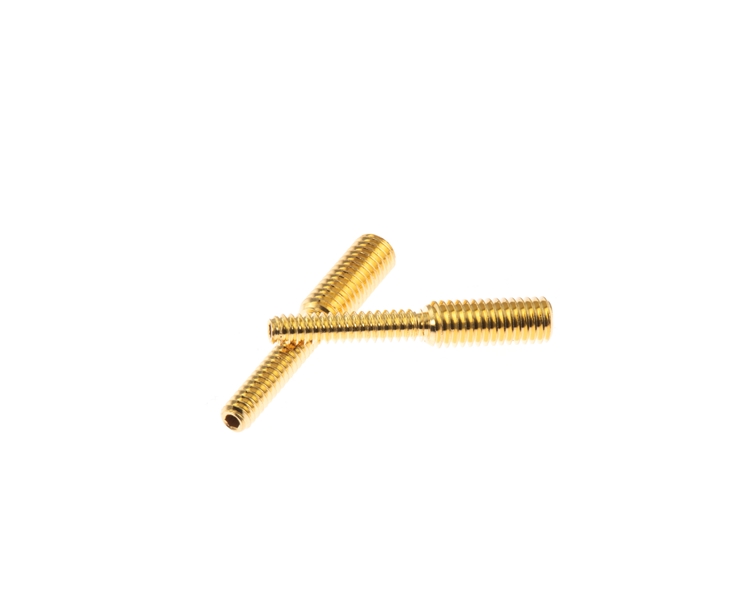 Conversion Posts Nashville to ABR-1 Gold