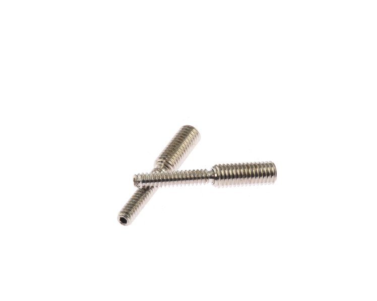 Conversion Posts Nashville to ABR-1 Nickel