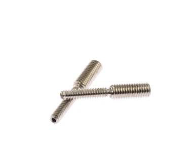 Conversion Posts Nashville to ABR-1 Nickel
