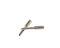 Conversion Posts Nashville to ABR-1 Nickel