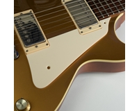 LP Pickguard Bone White 1999-2008