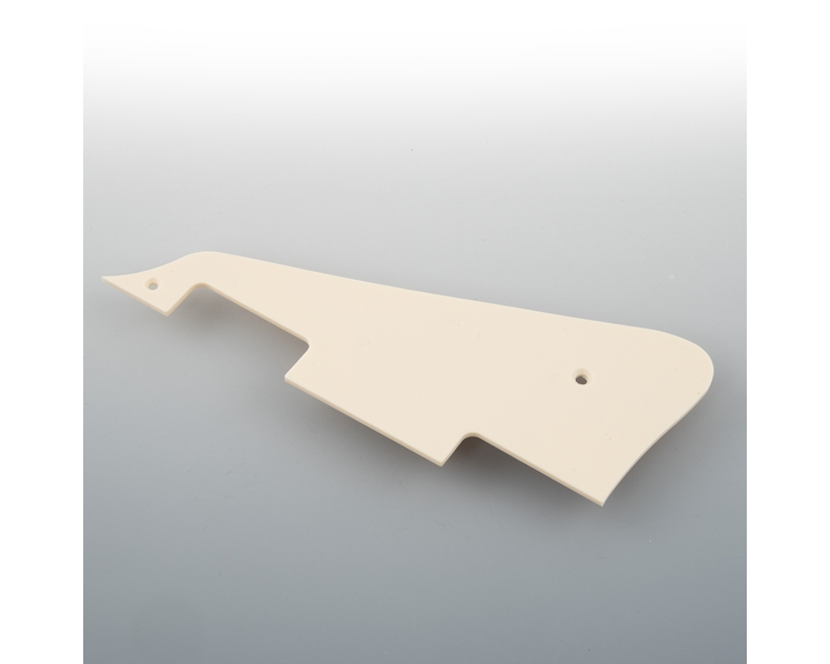 LP Pickguard Bone White 1999-2008