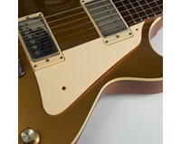 LP Pickguard Creme/ivory 1999-2008