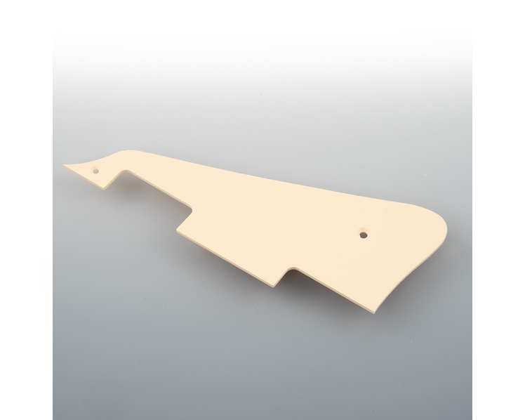 LP Pickguard Creme/ivory 1999-2008
