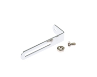 Gibson Style Pickguard Bracket Chrome