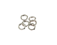Switchcraft Socket Nuts