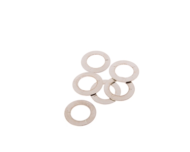 Switchcraft Socket Lock Washers