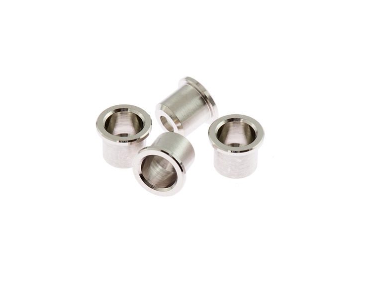 Bass String Ferrules Nickel