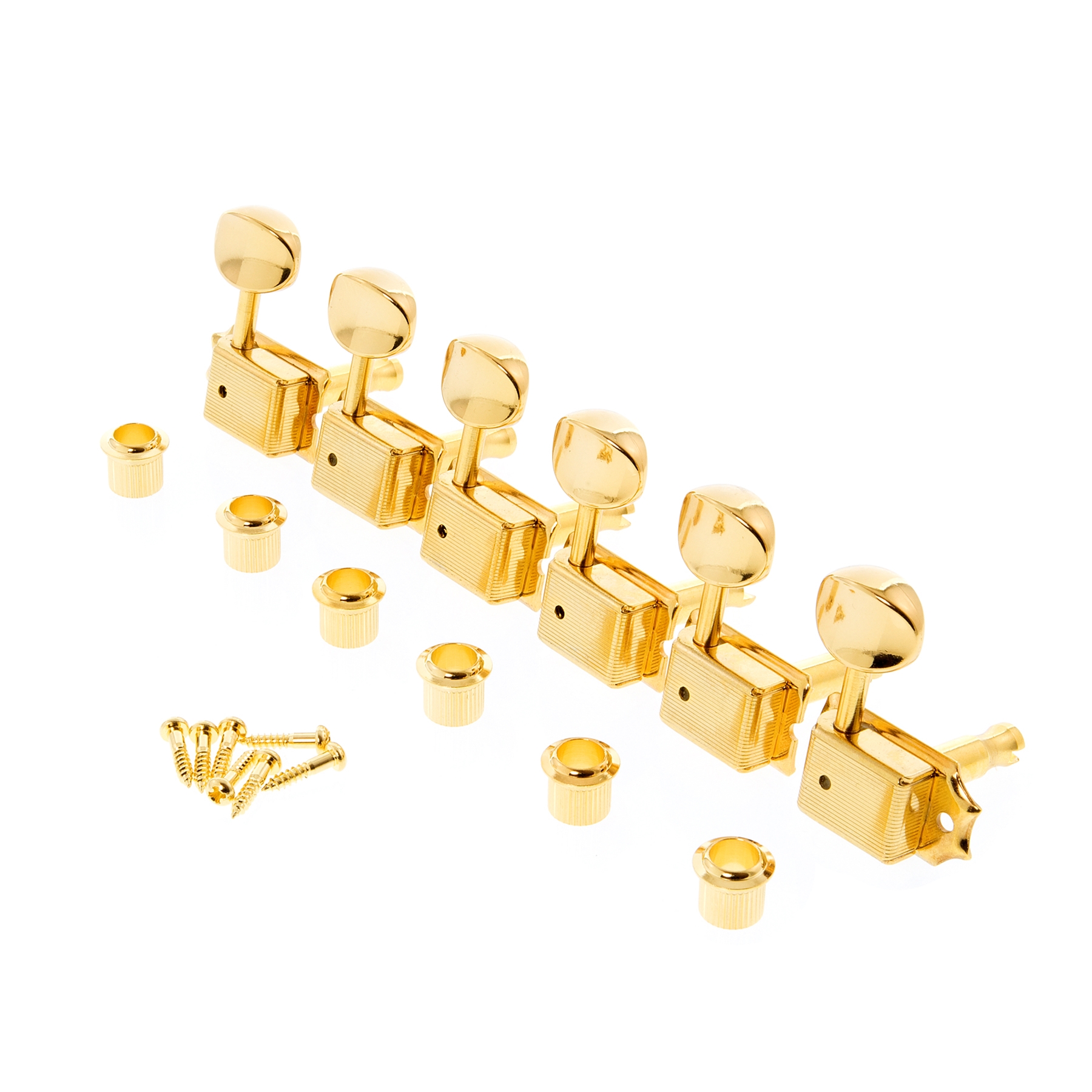 Kluson on sale strat tuners