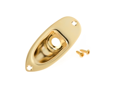 Gotoh Strat Socket Holder Gold