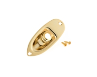 Gotoh Strat Socket Holder Gold