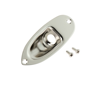 Gotoh Strat Socket Holder Nickel