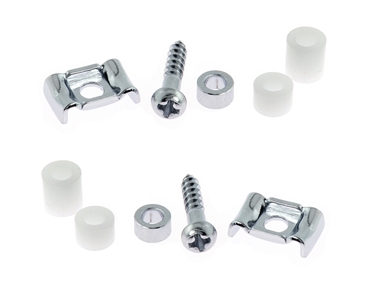 Gotoh String Guides Chrome