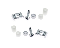 Gotoh String Guides Chrome