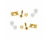 Gotoh String Guides Gold