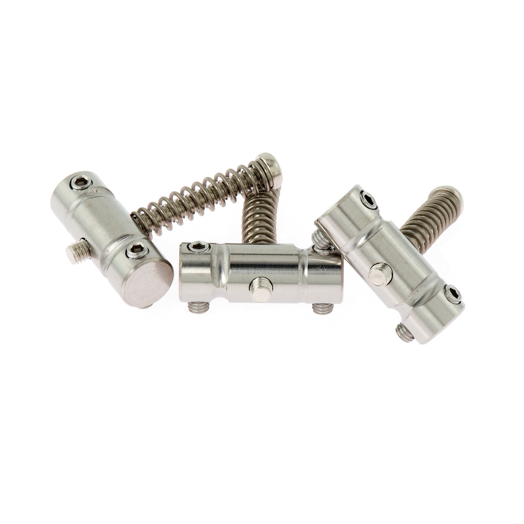 Gotoh store telecaster saddles