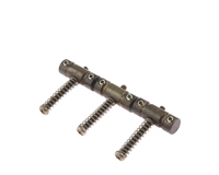 Vintage Relic Gotoh In-Tune Saddles Brass