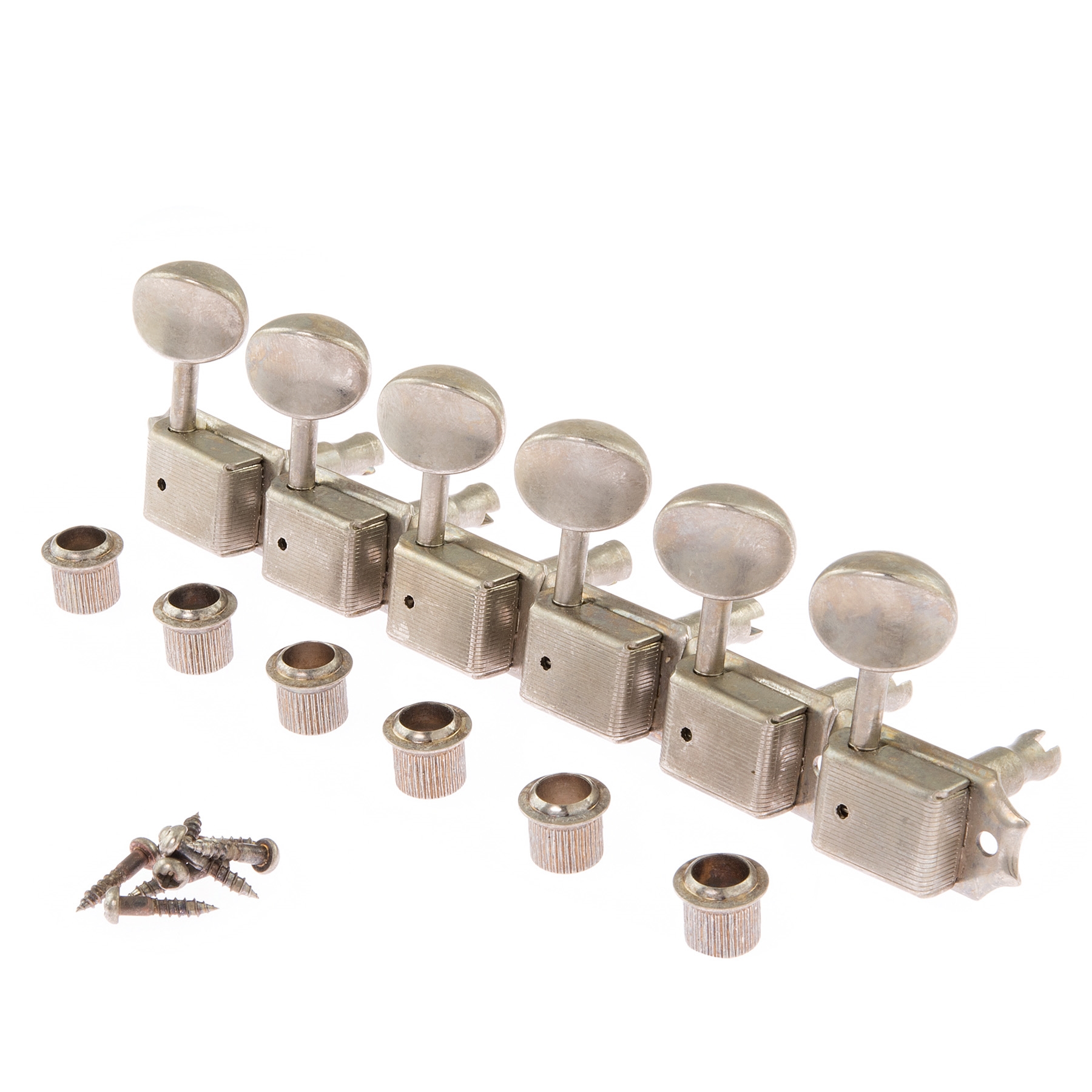Fender gotoh deals tuners