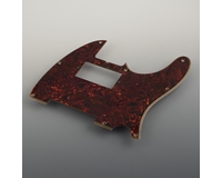 Vintage Relic Aged T Type 60's Humbucker Brown Tortoise Pickguard 8 Hole