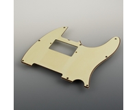 Vintage Relic Aged T Type 60's Humbucker Wide Bevel Mint Green Pickguard 8 Hole